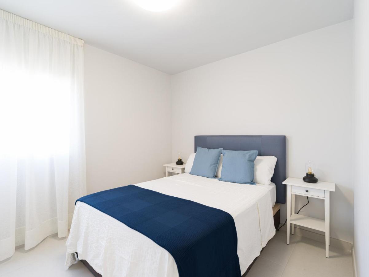 Apartamento Con Piscina En Maspalomas Playa del Inglés Exteriör bild