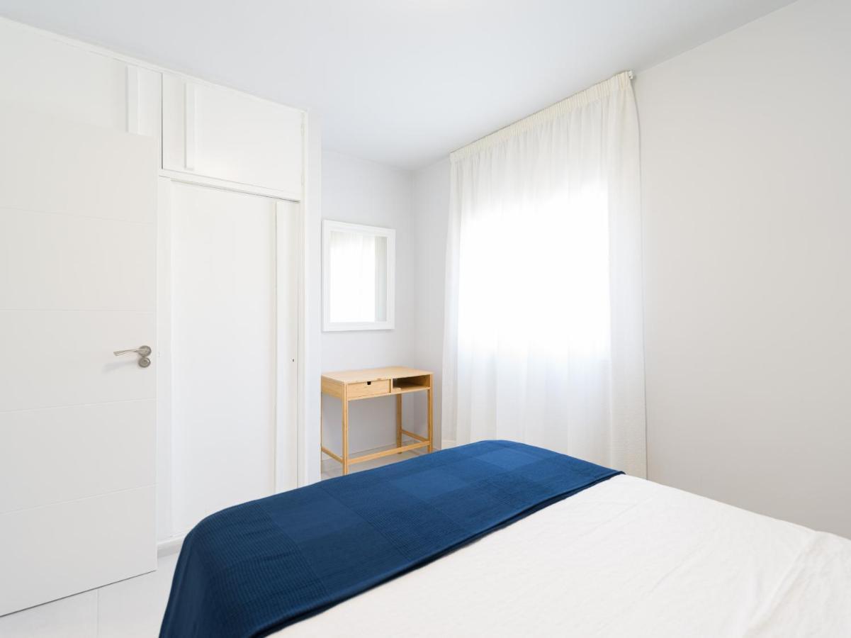 Apartamento Con Piscina En Maspalomas Playa del Inglés Exteriör bild