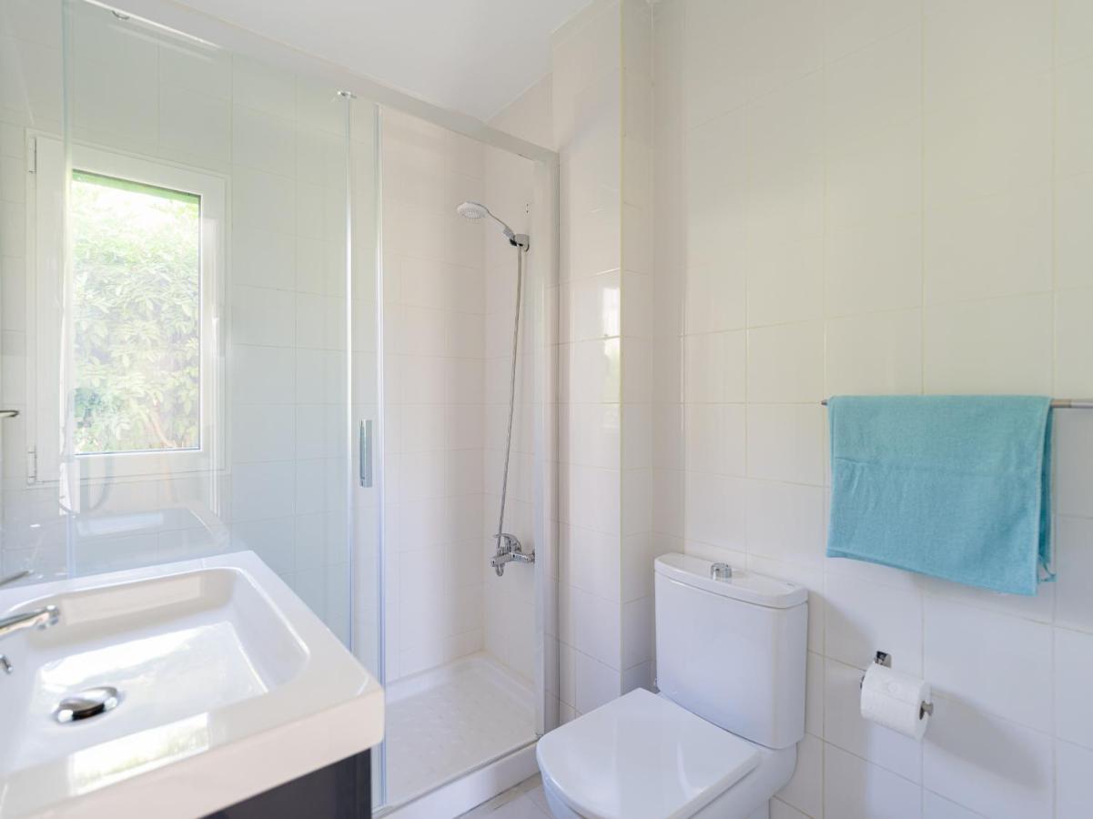 Apartamento Con Piscina En Maspalomas Playa del Inglés Exteriör bild